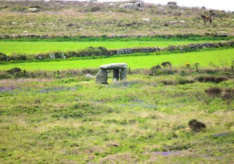 Lanyon Quoit