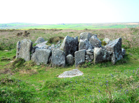 Bosiliack Barrow